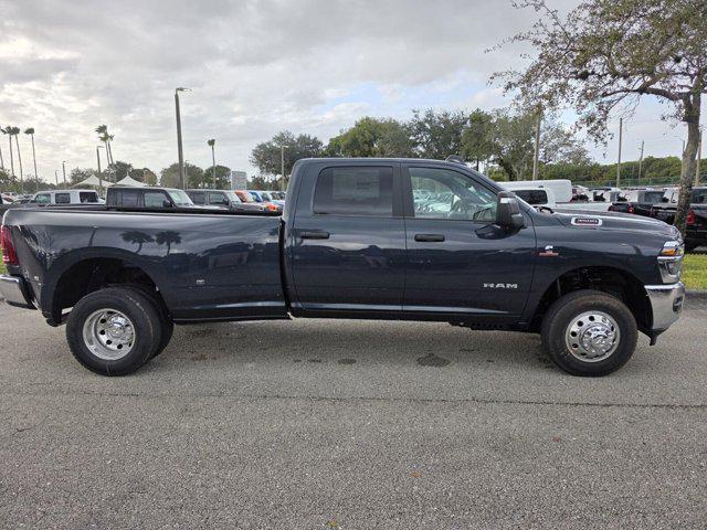 new 2026 Ram 3500 car, priced at $73,745