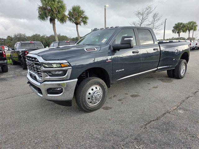 new 2026 Ram 3500 car, priced at $77,067