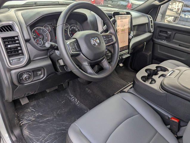 new 2026 Ram 2500 car, priced at $62,150