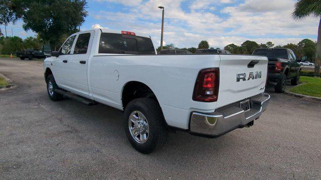 new 2026 Ram 2500 car, priced at $62,150