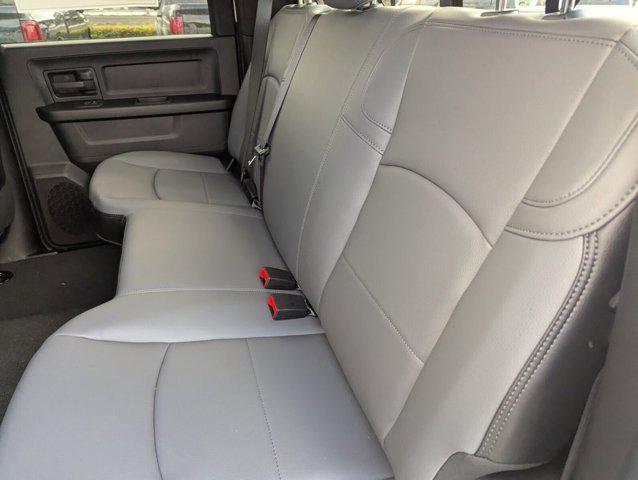 new 2026 Ram 2500 car, priced at $62,150