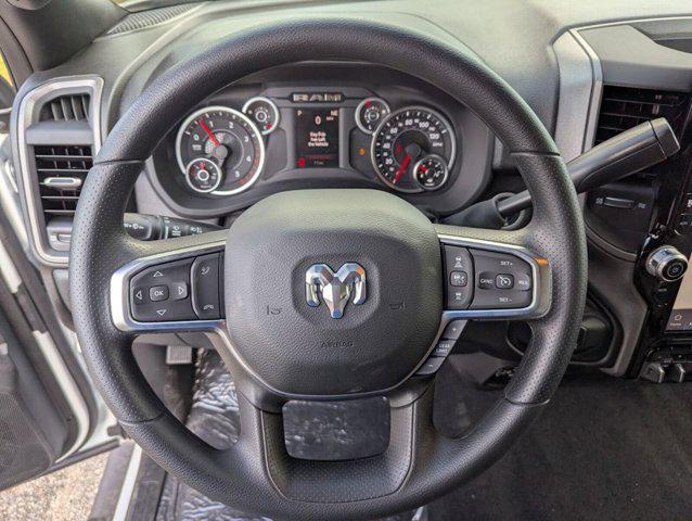 new 2026 Ram 2500 car, priced at $62,150