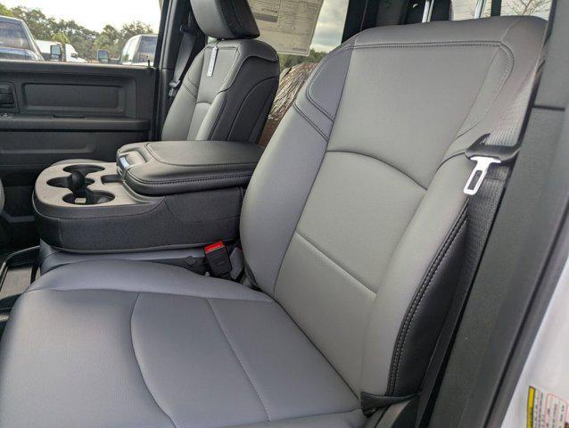 new 2026 Ram 2500 car, priced at $62,150