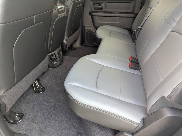 new 2026 Ram 2500 car, priced at $62,150