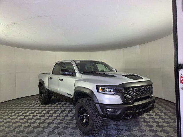 new 2026 Ram 1500 car, priced at $70,508