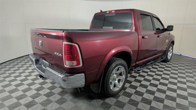 used 2016 Ram 1500 car, priced at $13,988