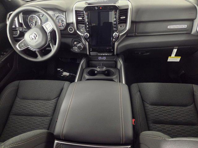 new 2026 Ram 1500 car, priced at $49,538