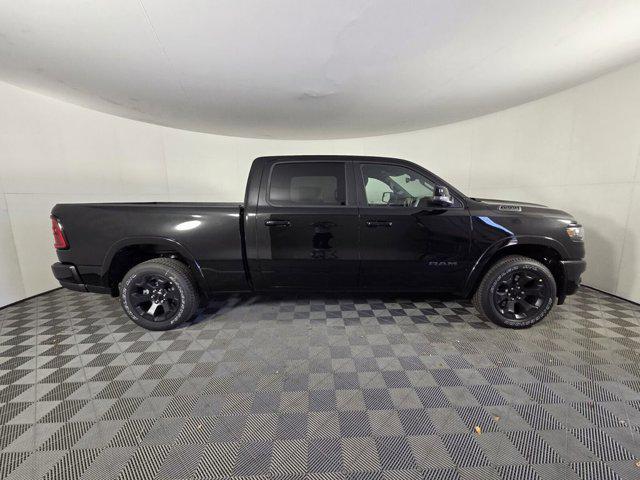 new 2026 Ram 1500 car, priced at $49,538