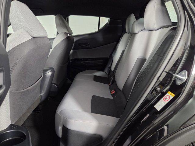 used 2019 Toyota C-HR car, priced at $15,488