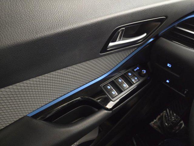 used 2019 Toyota C-HR car, priced at $15,488