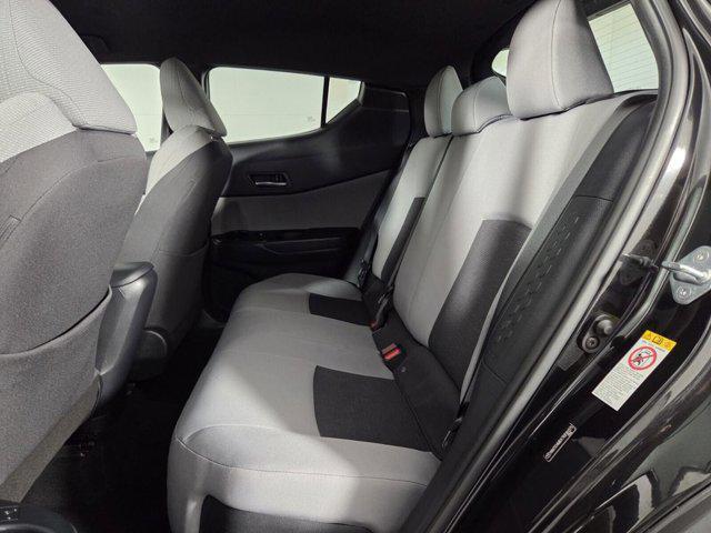 used 2019 Toyota C-HR car, priced at $15,488