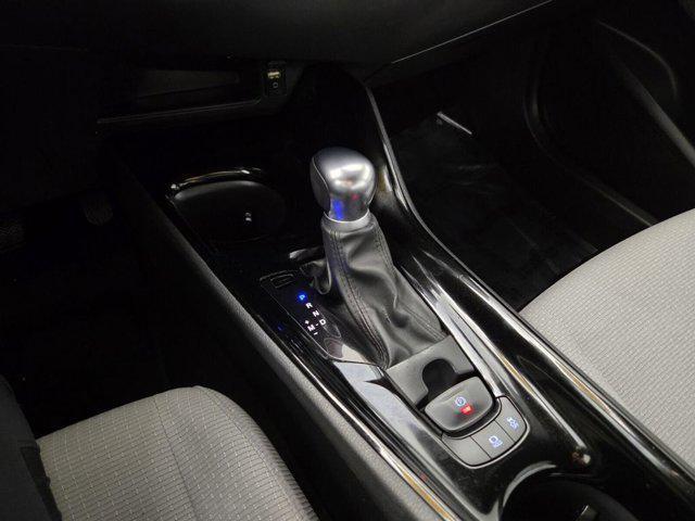 used 2019 Toyota C-HR car, priced at $15,488