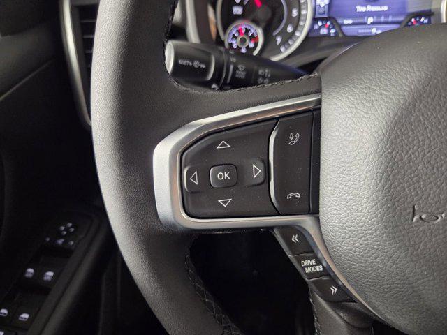 new 2026 Ram 1500 car, priced at $45,210