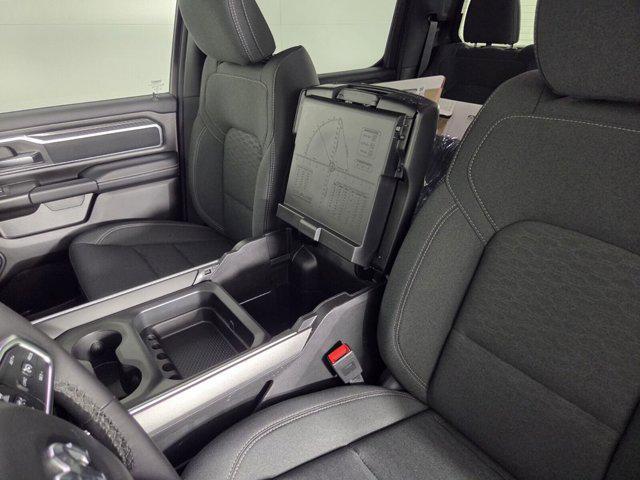new 2026 Ram 1500 car, priced at $45,210