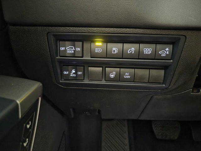 used 2026 Toyota Sequoia car, priced at $81,988