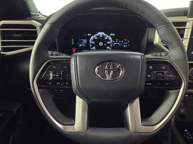 used 2026 Toyota Sequoia car, priced at $81,988