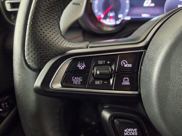 used 2025 Dodge Hornet car, priced at $23,888