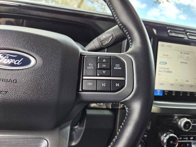 used 2024 Ford F-250 car, priced at $68,788