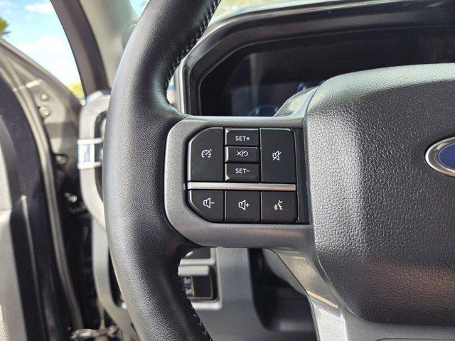 used 2024 Ford F-250 car, priced at $68,788