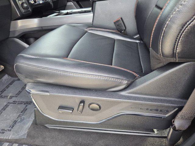 used 2024 Ford F-250 car, priced at $68,788