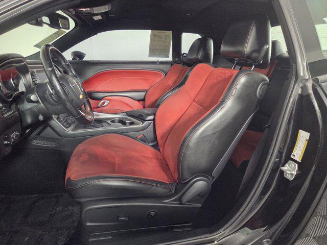 used 2021 Dodge Challenger car, priced at $25,388