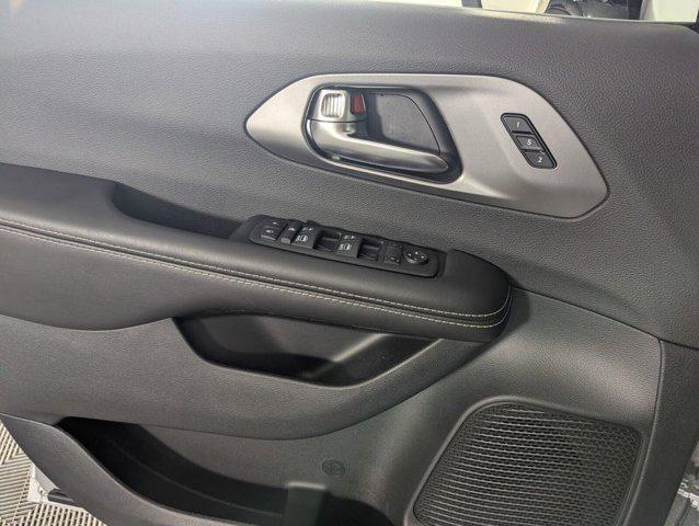 new 2026 Chrysler Pacifica car, priced at $40,473