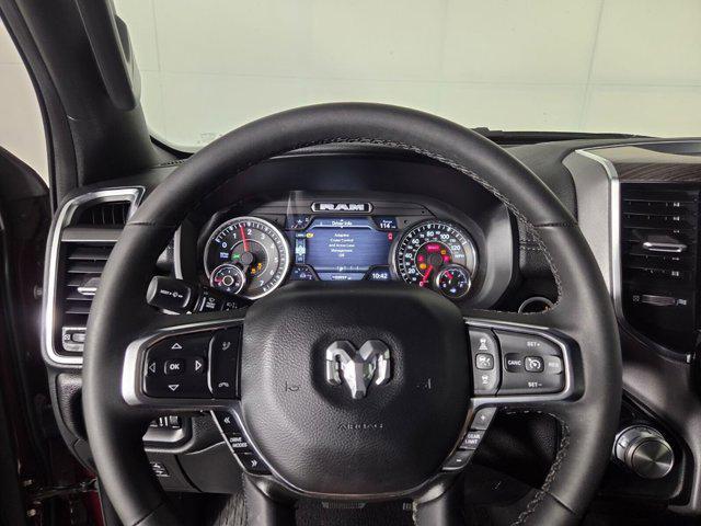 used 2025 Ram 1500 car, priced at $42,988
