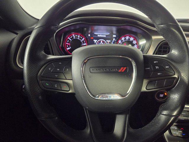 used 2021 Dodge Challenger car, priced at $20,888