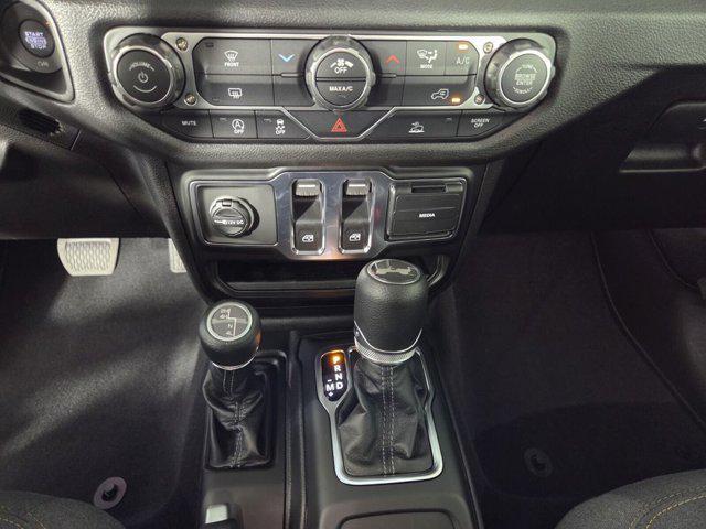 new 2026 Jeep Wrangler car, priced at $37,512