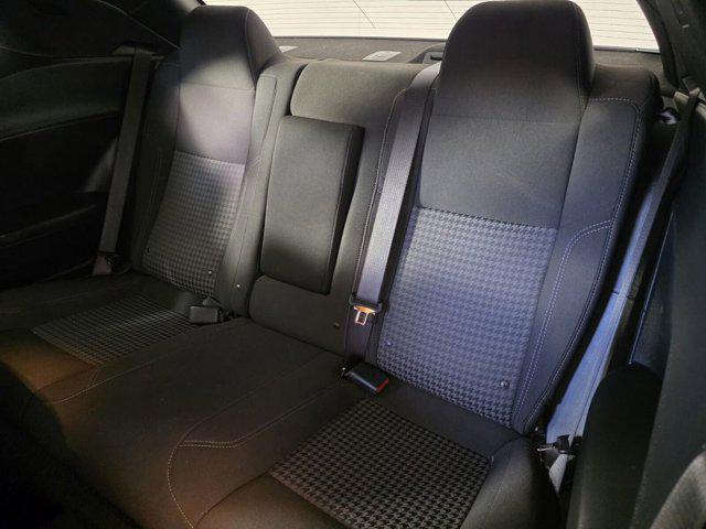 used 2021 Dodge Challenger car, priced at $22,788