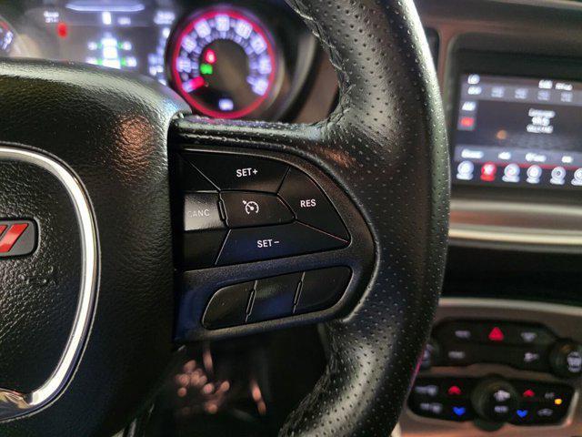 used 2021 Dodge Challenger car, priced at $22,788