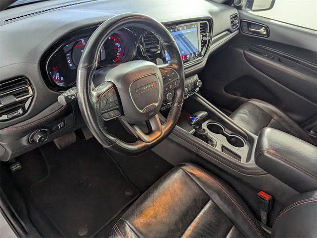 used 2023 Dodge Durango car, priced at $21,988