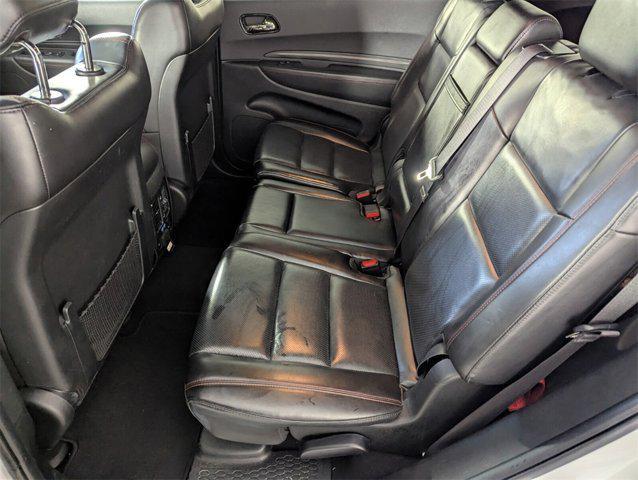 used 2023 Dodge Durango car, priced at $21,988
