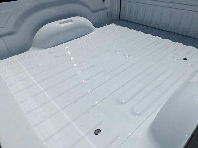 new 2026 Ram 2500 car, priced at $48,237