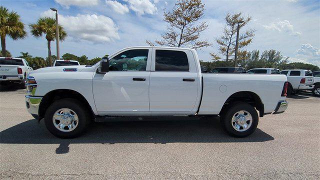 new 2026 Ram 2500 car, priced at $48,237