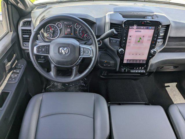 new 2026 Ram 2500 car, priced at $48,237