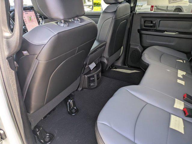 new 2026 Ram 2500 car, priced at $48,237