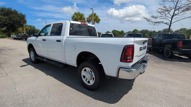 new 2026 Ram 2500 car, priced at $48,237
