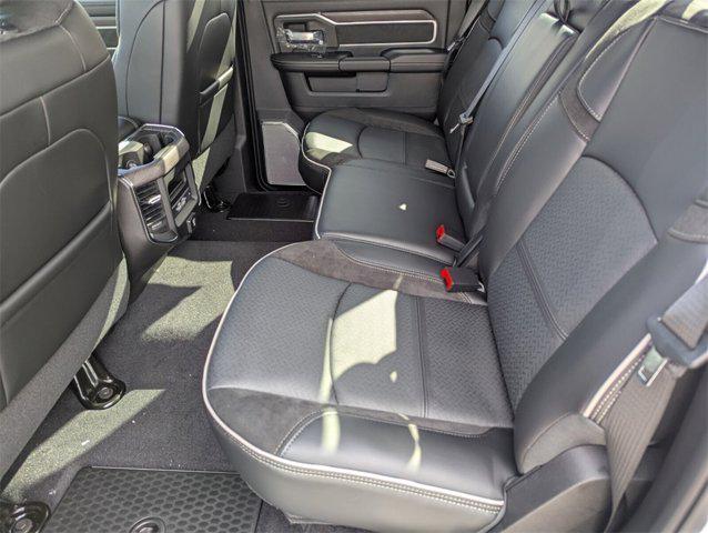 new 2026 Ram 3500 car, priced at $86,543