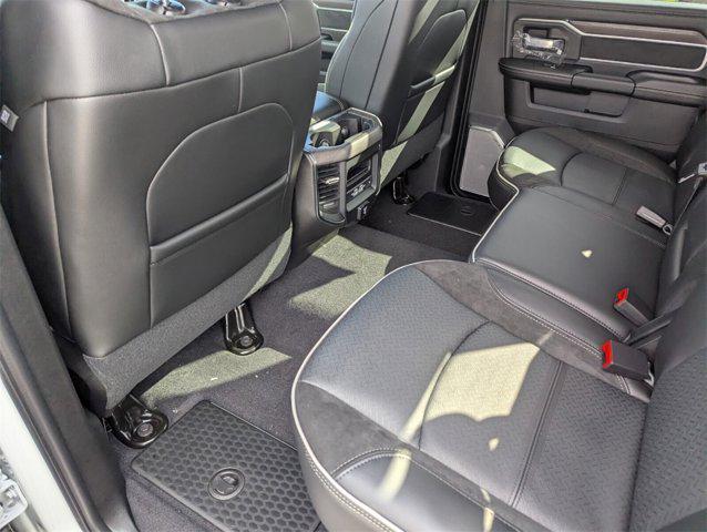 new 2026 Ram 3500 car, priced at $86,543