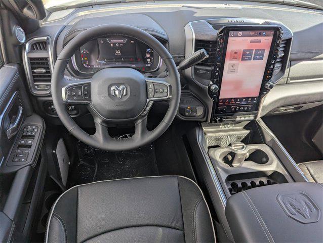 new 2026 Ram 3500 car, priced at $86,543