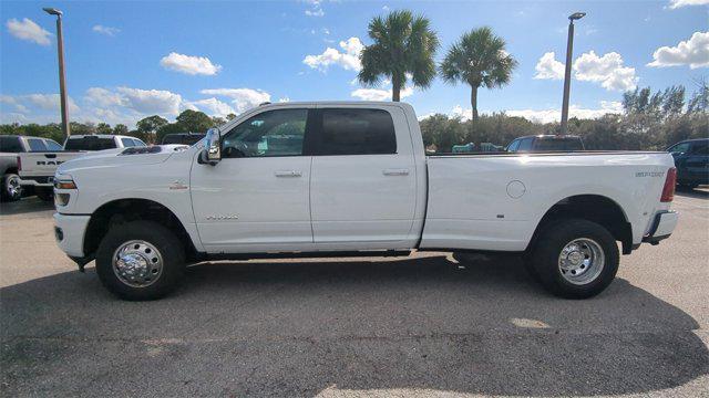 new 2026 Ram 3500 car, priced at $86,543