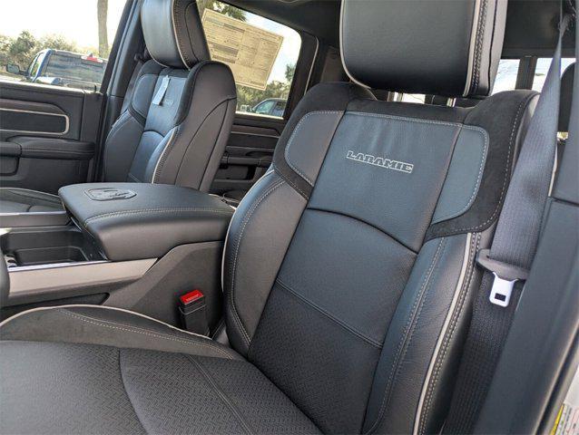 new 2026 Ram 3500 car, priced at $86,543