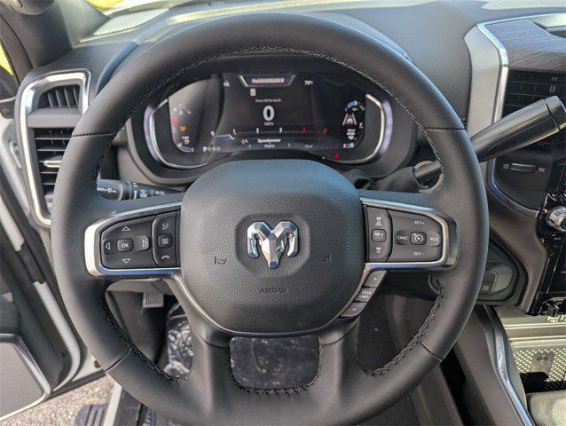 new 2026 Ram 3500 car, priced at $86,543