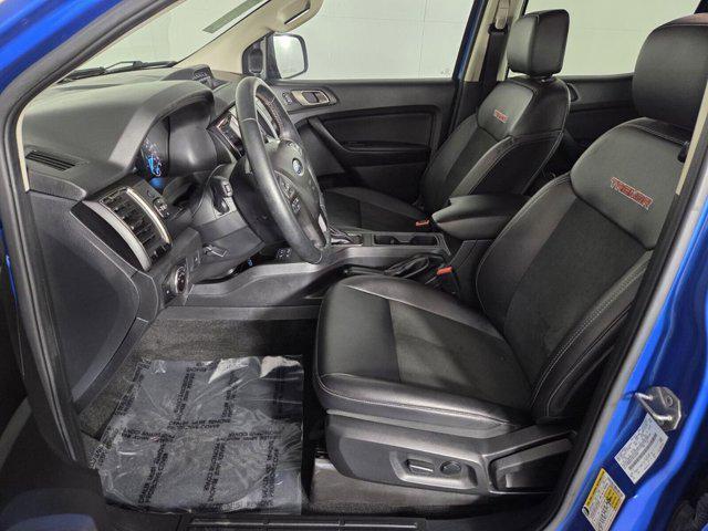 used 2023 Ford Ranger car, priced at $30,888
