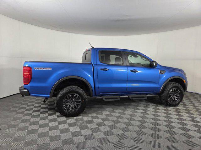 used 2023 Ford Ranger car, priced at $30,888