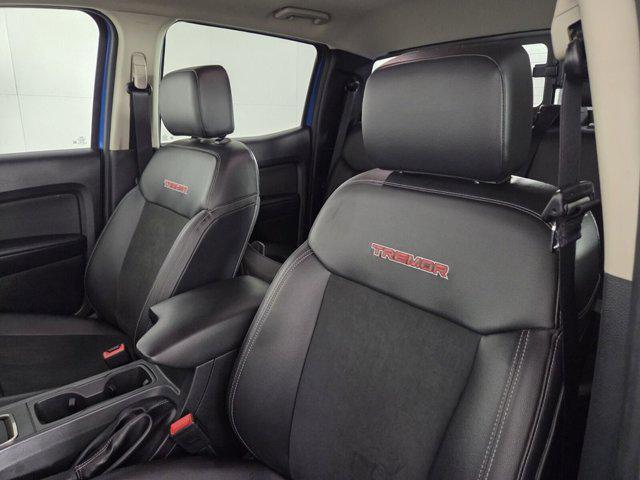 used 2023 Ford Ranger car, priced at $30,888