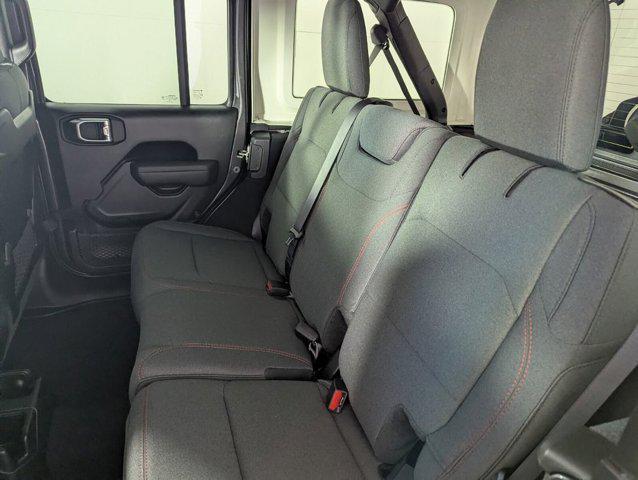 new 2026 Jeep Wrangler car, priced at $53,381