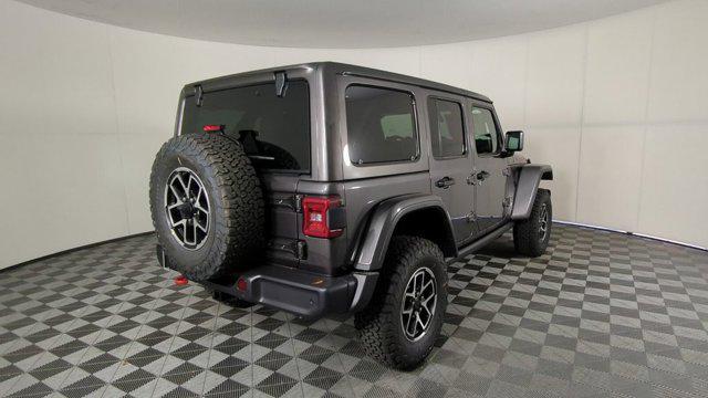 new 2026 Jeep Wrangler car, priced at $53,381