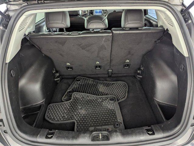 used 2020 Jeep Compass car, priced at $11,788